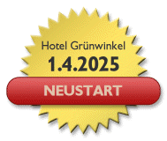 Unser Hotel